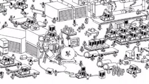 Hidden Folks Free Download Repack-Games