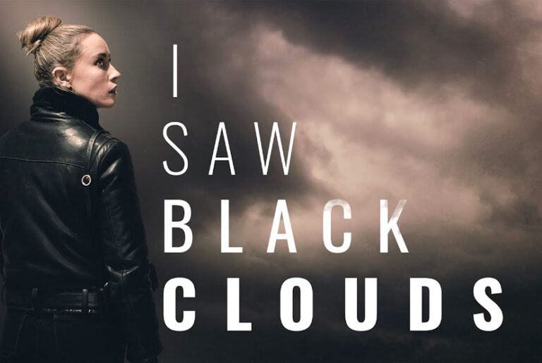 I saw black clouds обзор