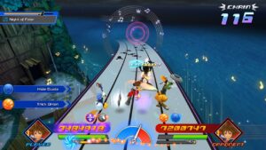 Kingdom Hearts: Melody of Memory Free Download Repack-Games