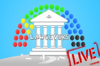 Lawgivers Repack-Games
