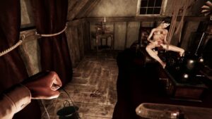 Lust from Beyond Free Download Repack-Games