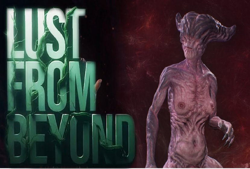 Lust from Beyond Repack-Games