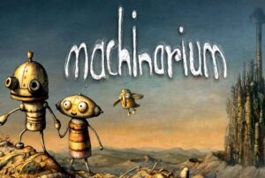machinarium free download