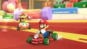 Mario Kart 8 Deluxe Free Download - 66