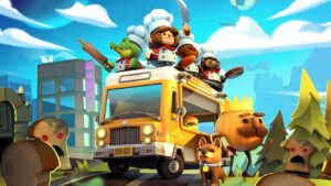 Overcooked! All You Can Eat Free Download Repack-Games