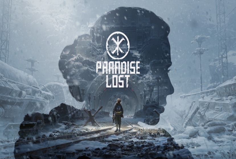Paradise Lost Repack-Games