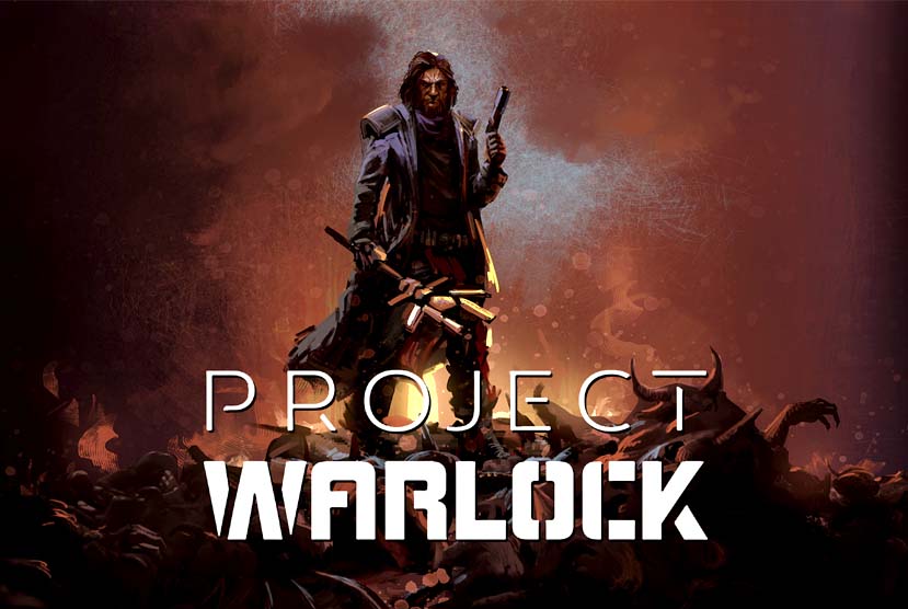 Project Warlock Free Download Torrent Repack-Games