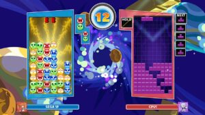 Puyo Puyo Tetris 2 Free Download Repack-Games