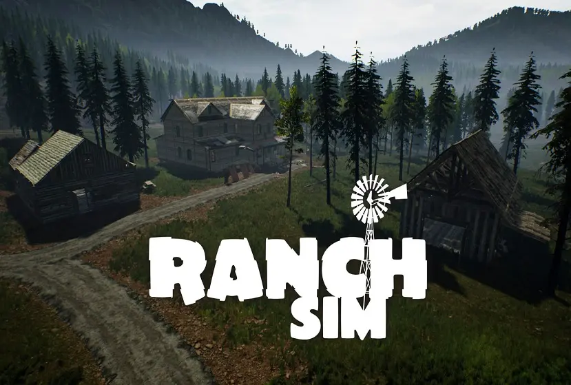 Ranch Simulator Free Download V0 542 Repack Games