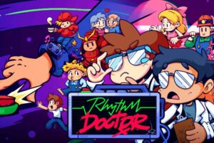 rhythm doctor download full game