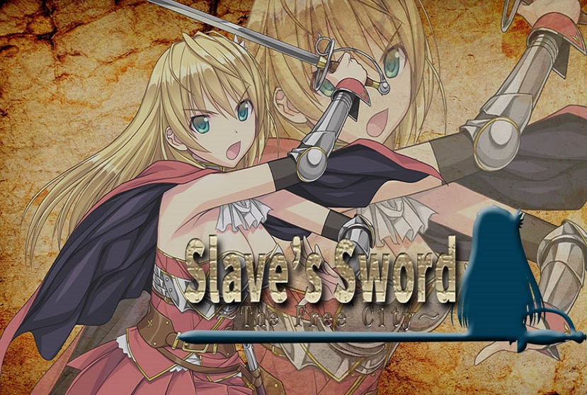 Slaves Sword Repack-Games