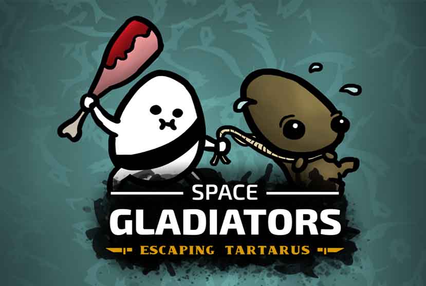 Space Gladiators Escaping Tartarus Free Download Torrent Repack-Games