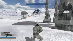 Star Wars: Battlefront 2 (Classic, 2005) Free Download Repack-Games