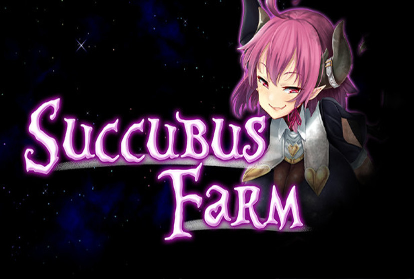 Succubus Farm Repack-Games