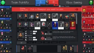 Teamfight Manager Free Download  v1 4 5  - 43