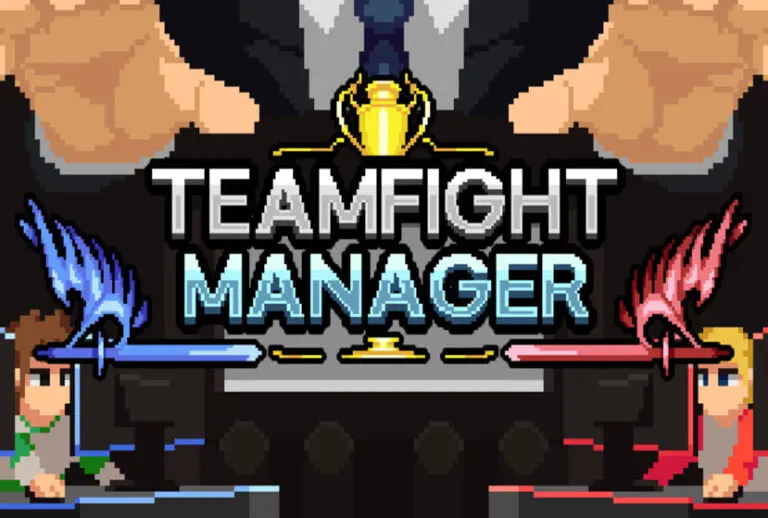 teamfight manager stats