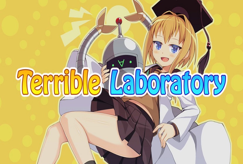 Terrible Laboratory Repack-Games
