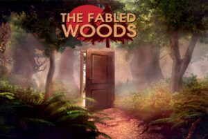 The fabled woods прохождение