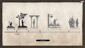 The Life and Suffering of Sir Brante Free Download Repack-Games