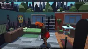 The Tenants Free Download Repack-Games