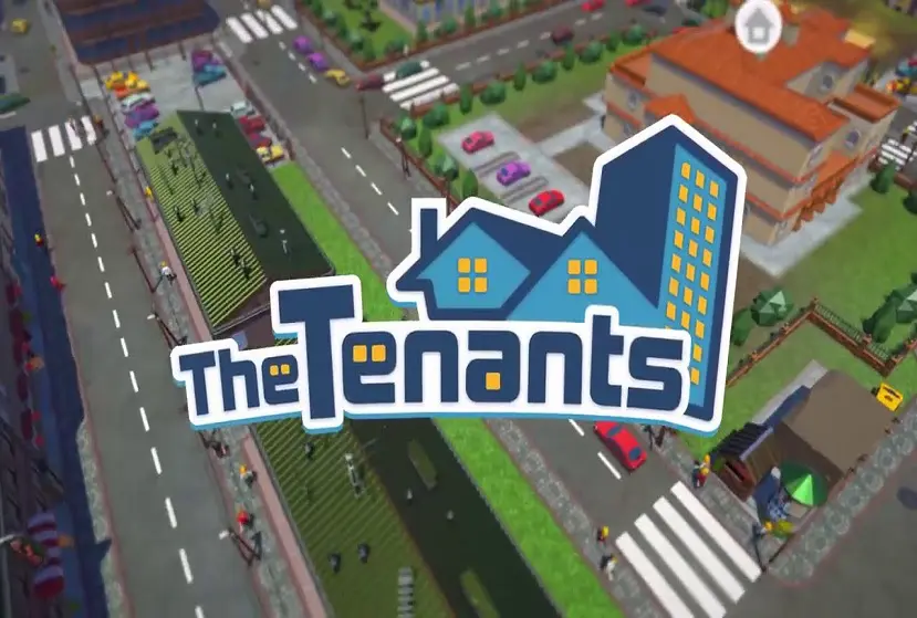 The Tenants Repack-Games