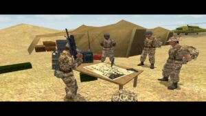 Conflict Desert Storm Free Download Repack-Games