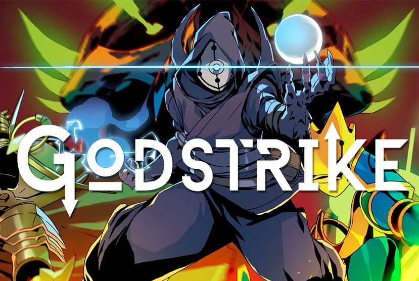Godstrike Free Download Torrent Repack-Games