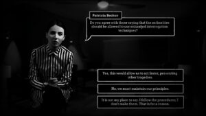 Interrogation: You will be deceived Free Download Repack-Games