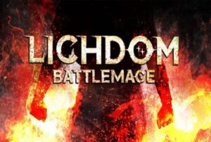 download lichdom for free