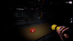 Lunch Lady Free Download Repack-Games