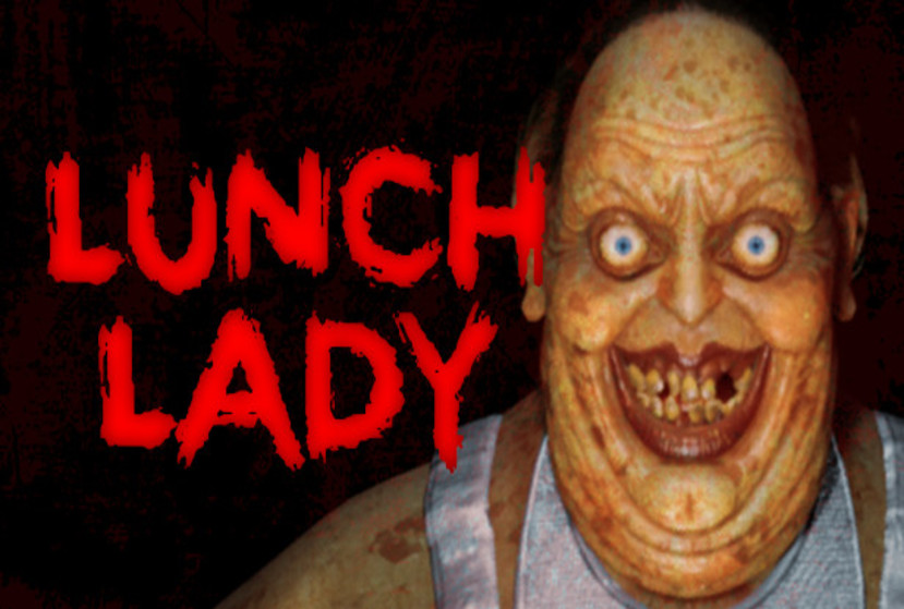 Lunch Lady Repack-Games