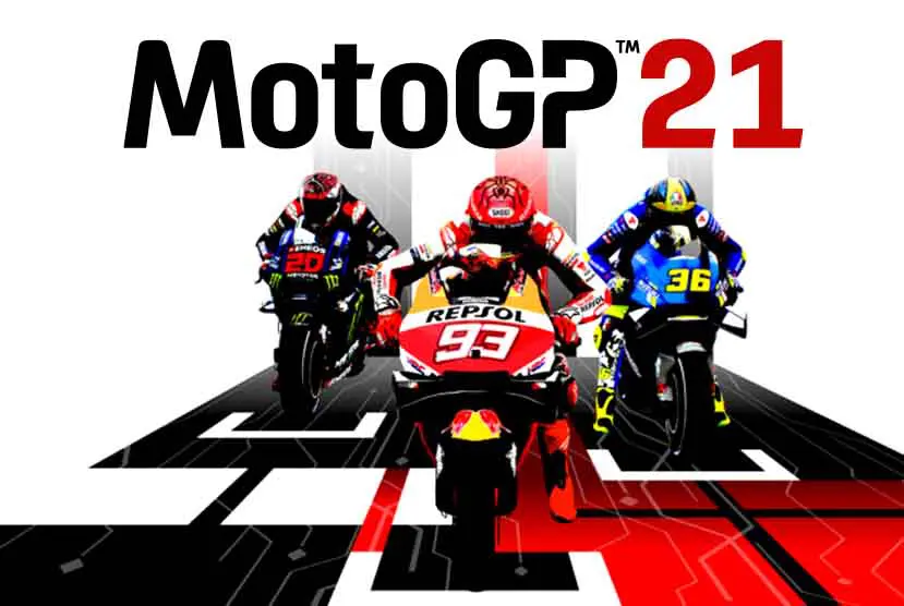 MotoGP21 Free Download Torrent Repack-Games