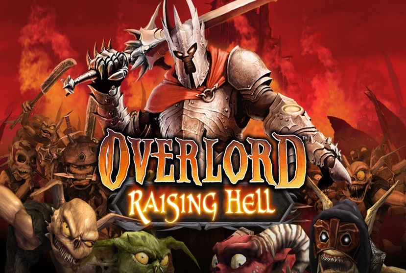 Overlord: Raising Hell Repack-Games