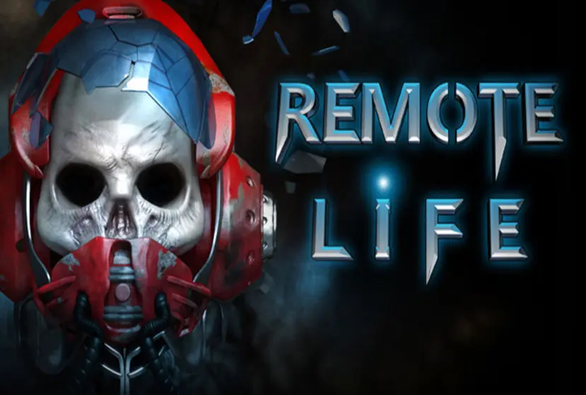 REMOTE LIFE Repack-Games