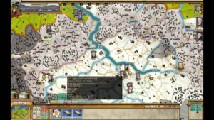 Rise of Prussia Gold Free Download Repack-Games