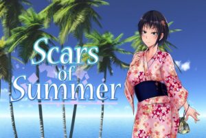 Scars of summer прохождение