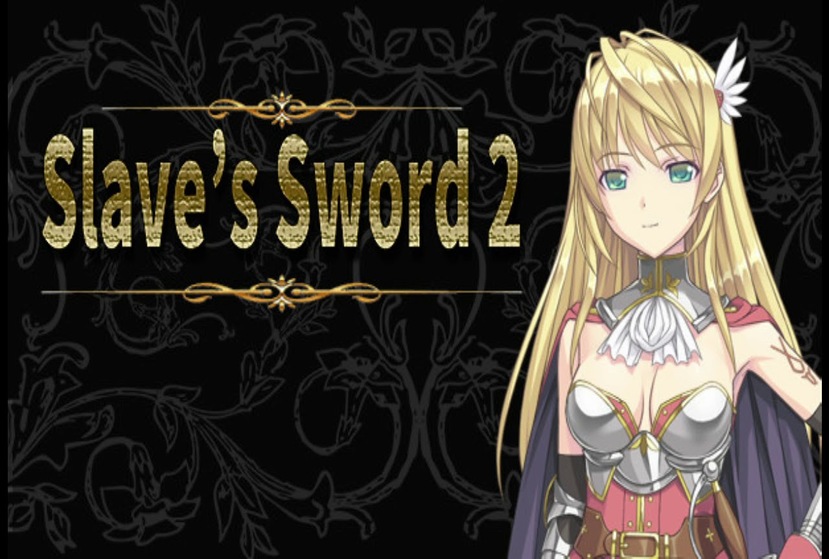 Slave's Sword 2 Repack-Games