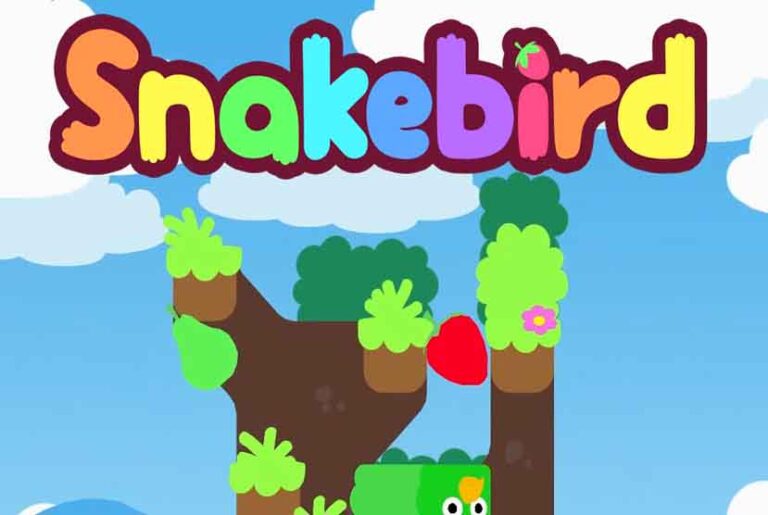 download the new for android Snakebird Complete