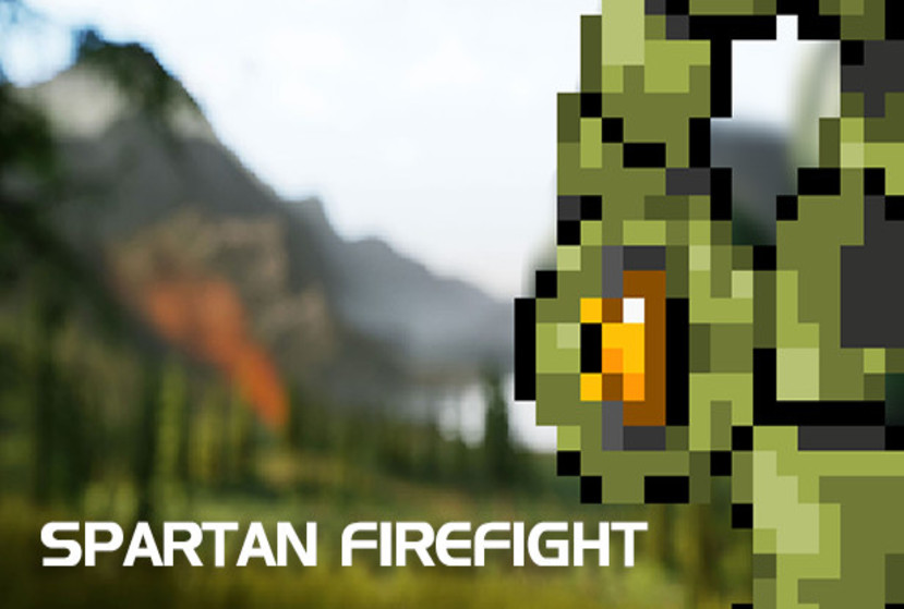 Spartan Firefight Repack-Games