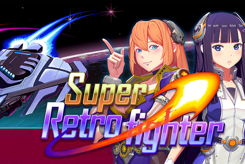 Super Retro Fighter Free Download Torrent Repack-Games