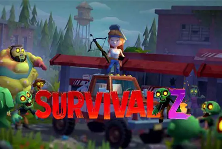 Zombie Apocalypse Bunker Survival Z for mac download