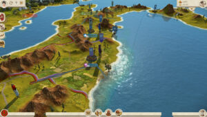 Total War: ROME REMASTERED Free Download Repack-Games