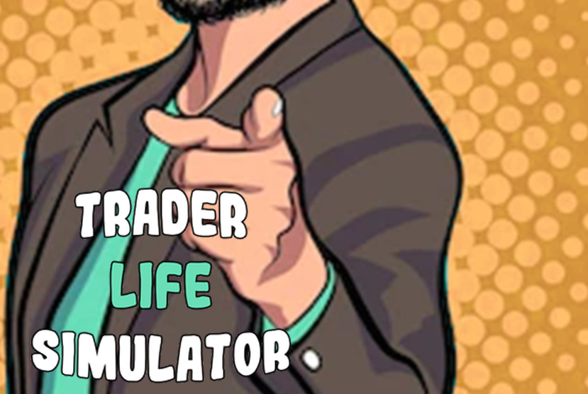 Trader Life Simulator Full PC Game Repack-Games