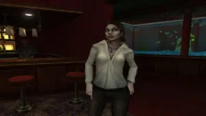 Vampire  The Masquerade   Bloodlines Free Download  v1 2  - 86