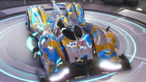 Xenon Racer Free Download Repack-Games