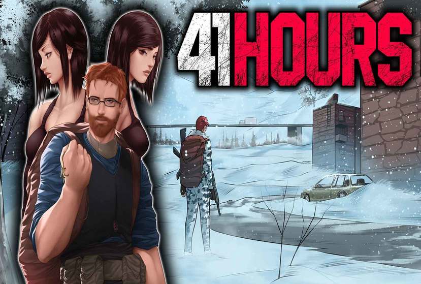 41 Hours Repack-Games