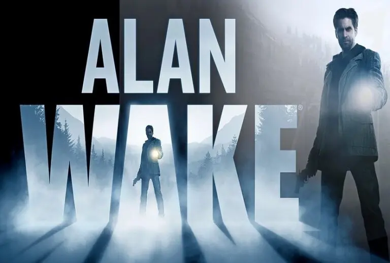 Alan Wake free downloads