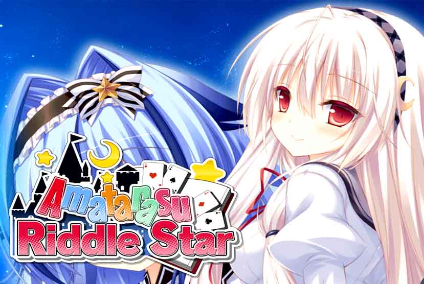 Amatarasu Riddle Star Free Download Torrent Repack-Games