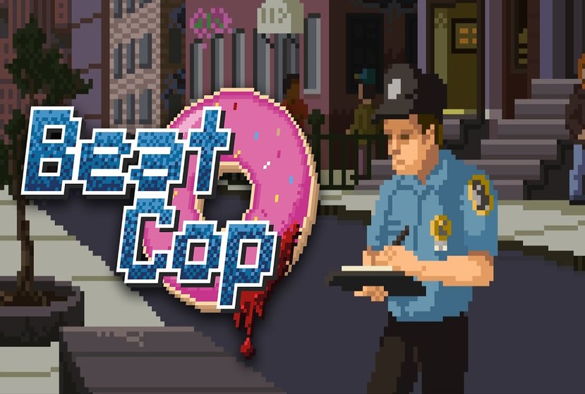 Beat Cop Repack-Games