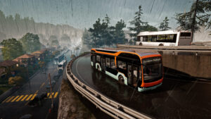 Bus Simulator 21 Download free game for pc - Install-Game